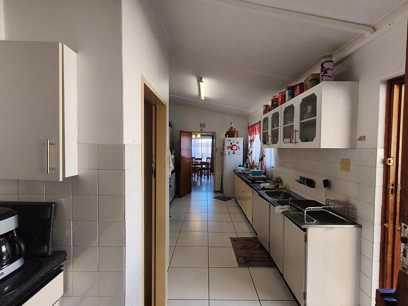 5 Bedroom Property for Sale in Fort Gale Eastern Cape